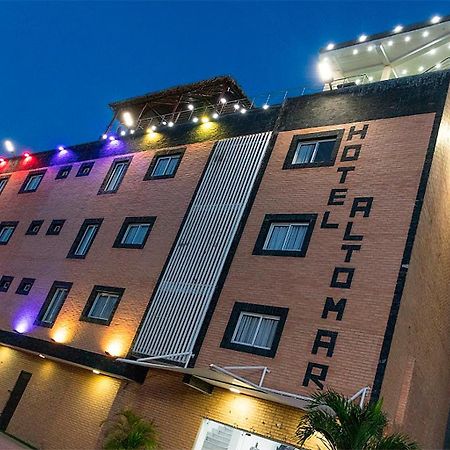 Hotel Alto Mar Catia La Mar Zewnętrze zdjęcie