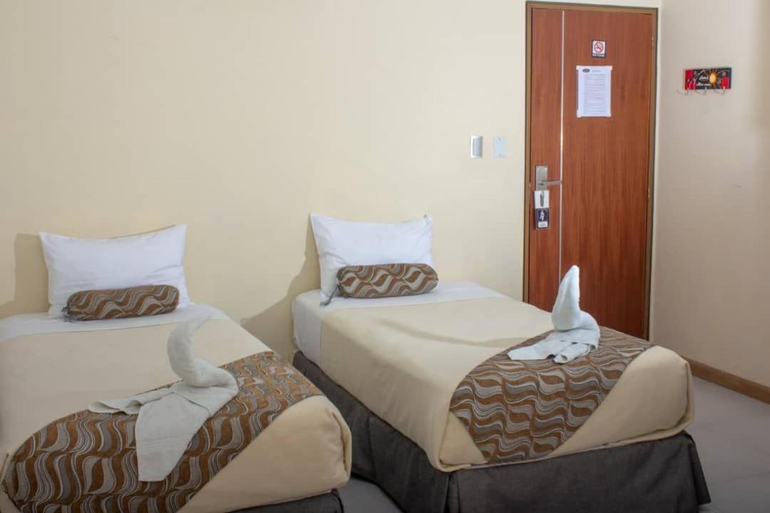 Hotel Alto Mar Catia La Mar Zewnętrze zdjęcie