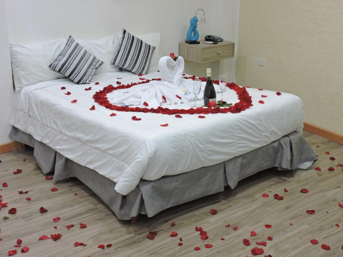 Hotel Alto Mar Catia La Mar Zewnętrze zdjęcie