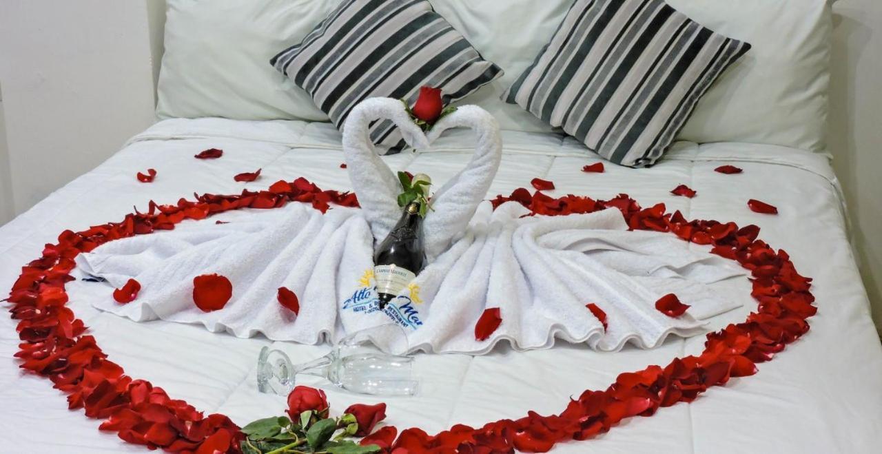 Hotel Alto Mar Catia La Mar Zewnętrze zdjęcie