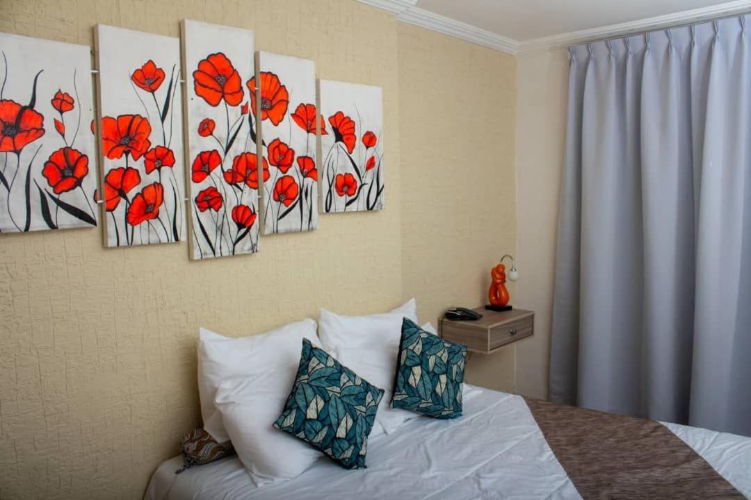 Hotel Alto Mar Catia La Mar Zewnętrze zdjęcie