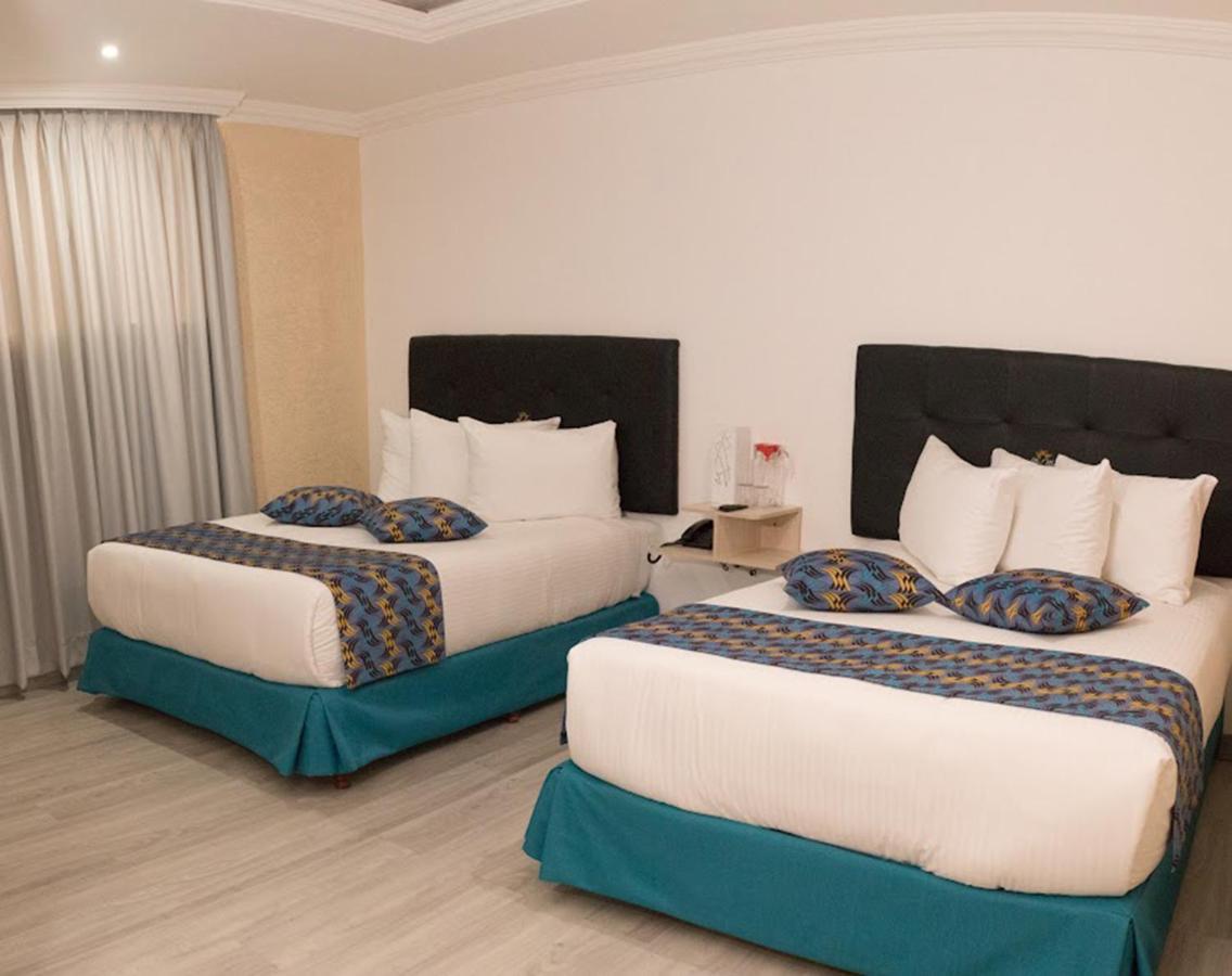 Hotel Alto Mar Catia La Mar Zewnętrze zdjęcie