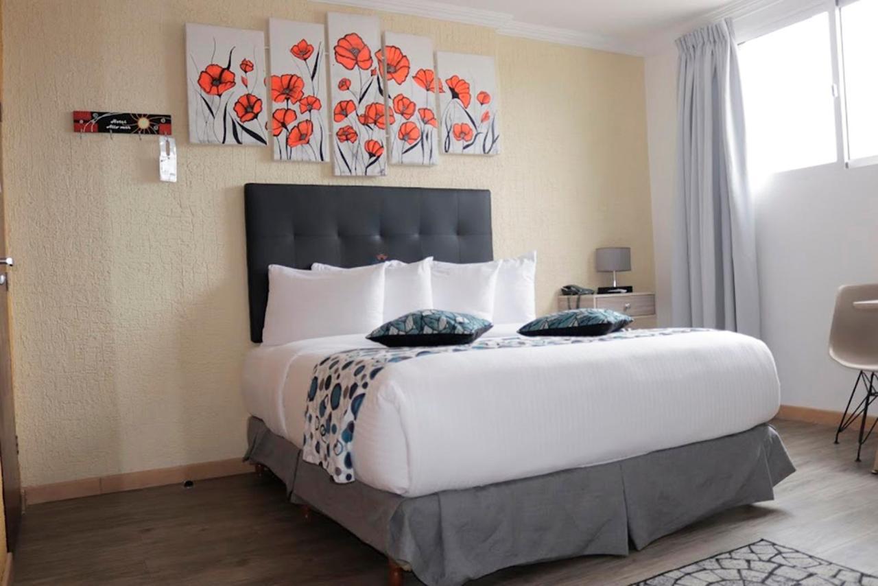 Hotel Alto Mar Catia La Mar Zewnętrze zdjęcie