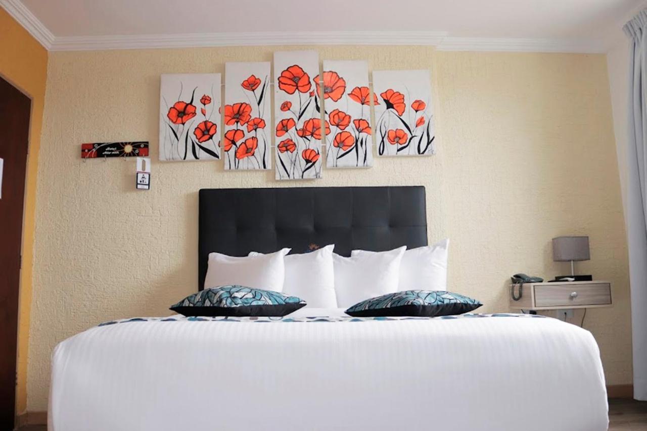 Hotel Alto Mar Catia La Mar Zewnętrze zdjęcie
