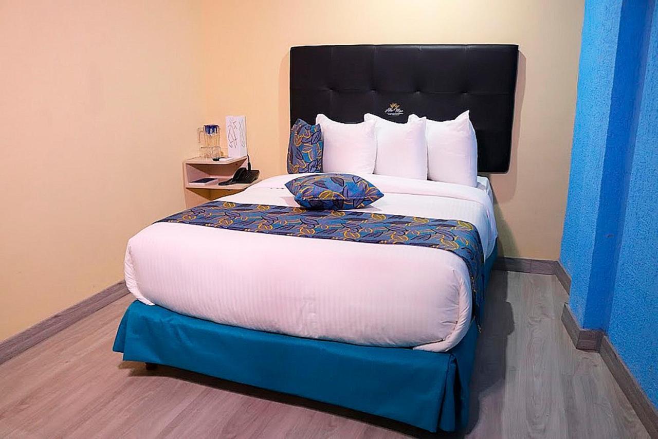 Hotel Alto Mar Catia La Mar Zewnętrze zdjęcie