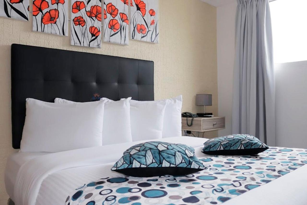 Hotel Alto Mar Catia La Mar Zewnętrze zdjęcie