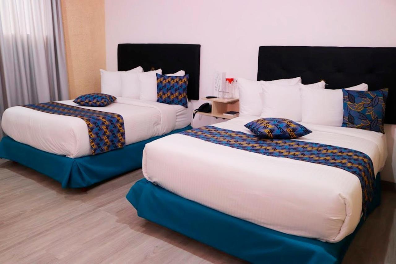 Hotel Alto Mar Catia La Mar Zewnętrze zdjęcie