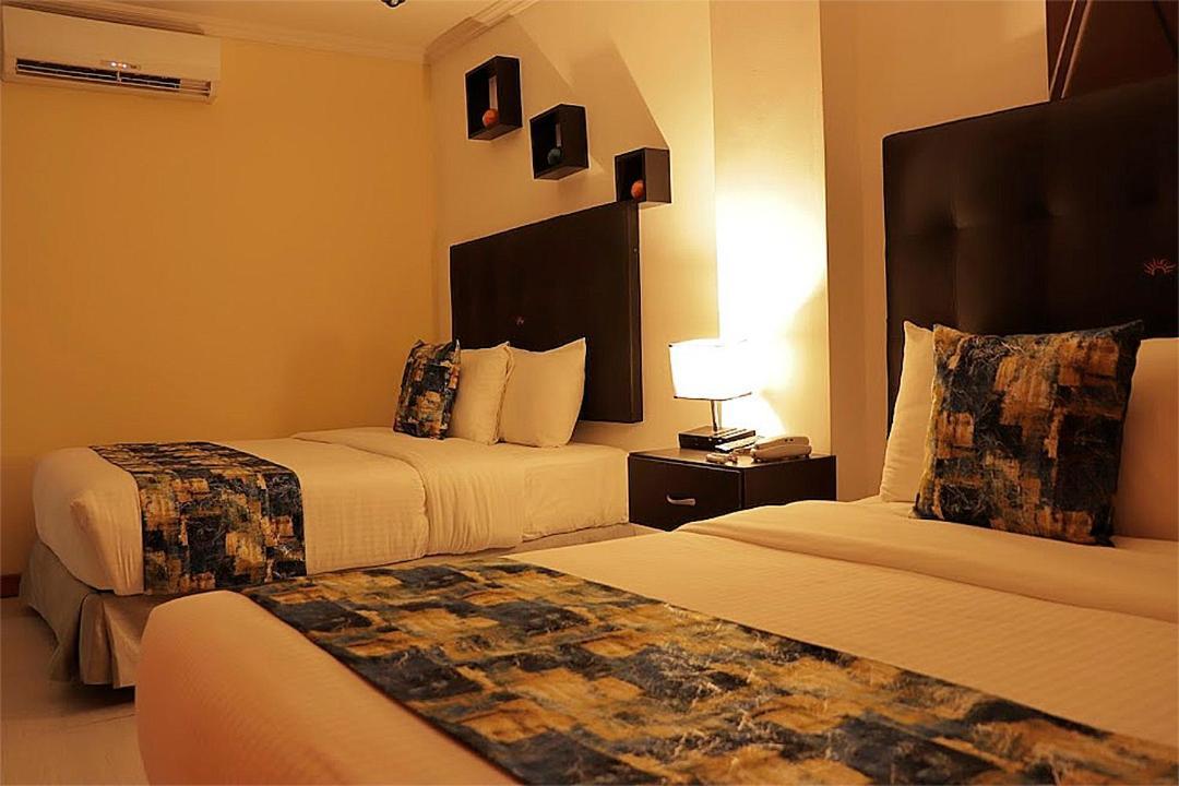 Hotel Alto Mar Catia La Mar Zewnętrze zdjęcie