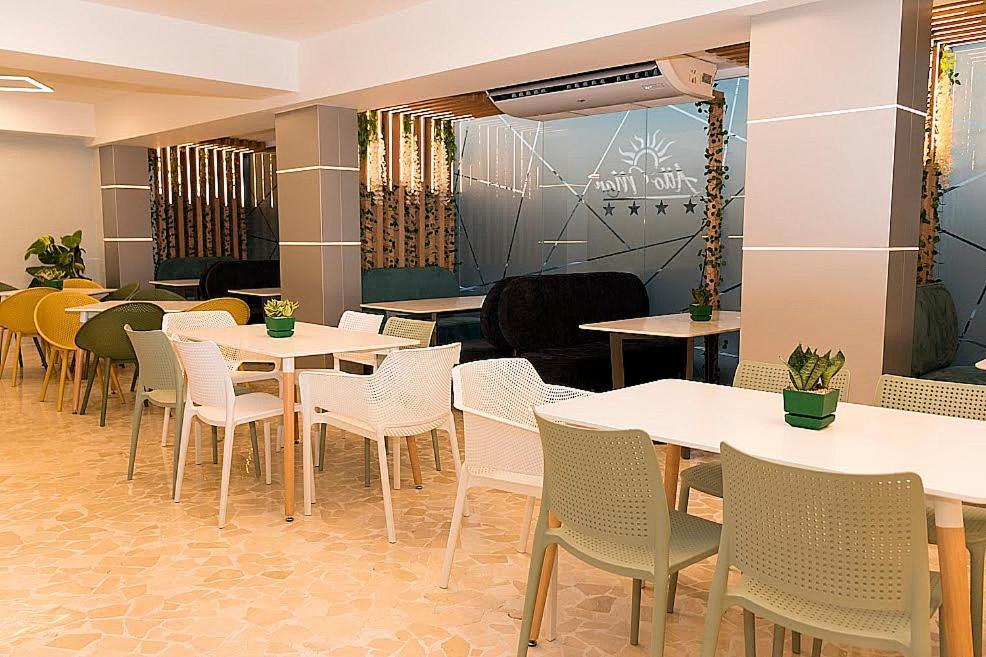 Hotel Alto Mar Catia La Mar Zewnętrze zdjęcie