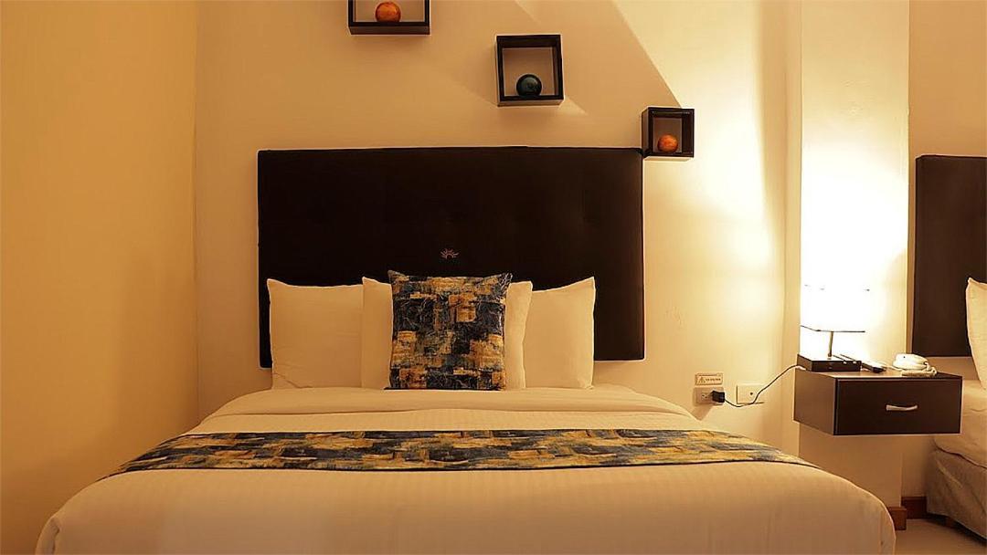 Hotel Alto Mar Catia La Mar Zewnętrze zdjęcie
