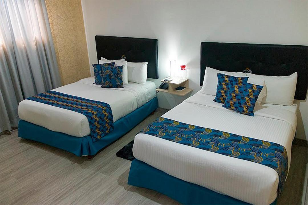 Hotel Alto Mar Catia La Mar Zewnętrze zdjęcie
