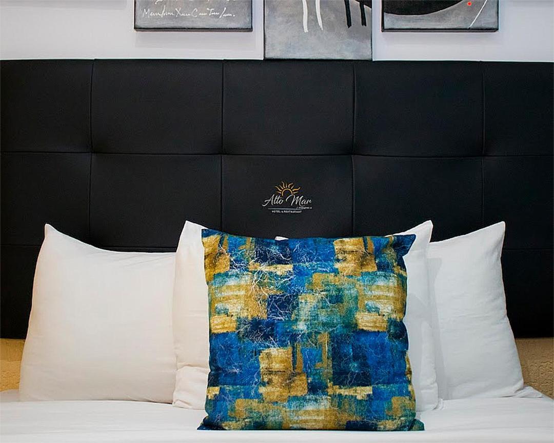 Hotel Alto Mar Catia La Mar Zewnętrze zdjęcie