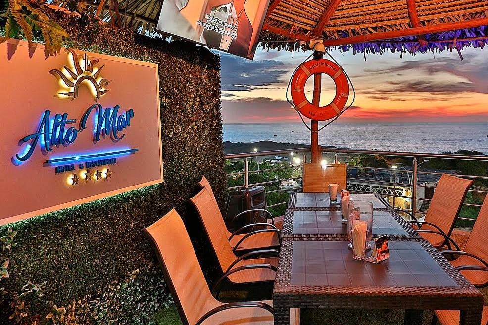 Hotel Alto Mar Catia La Mar Zewnętrze zdjęcie